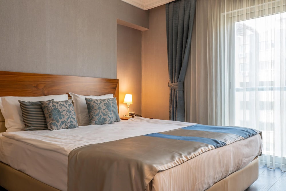 Residence Otel - Butik Sınıf - Image 9