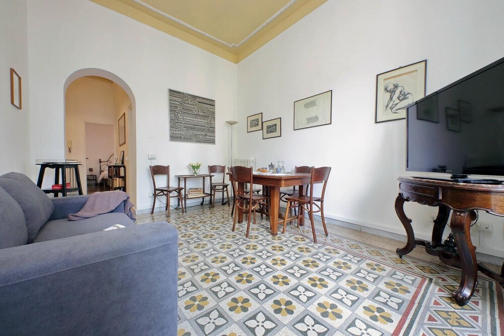 Cozy Merulana in Roma