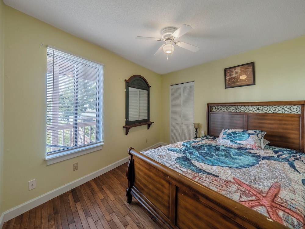 Just Another Day in Paradise by Topsail Realty