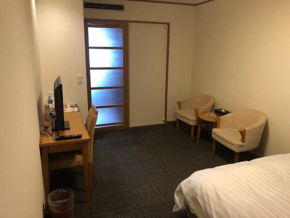 Natural Hot Spring Dormy Inn Premium Kushiro