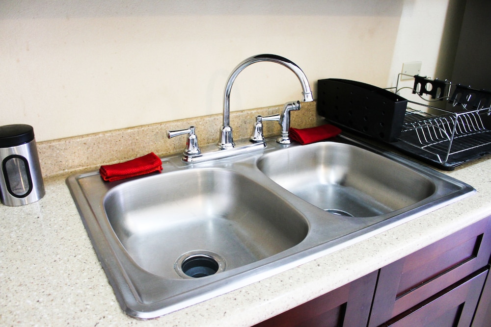 Eclipse Suite Guest Apartments