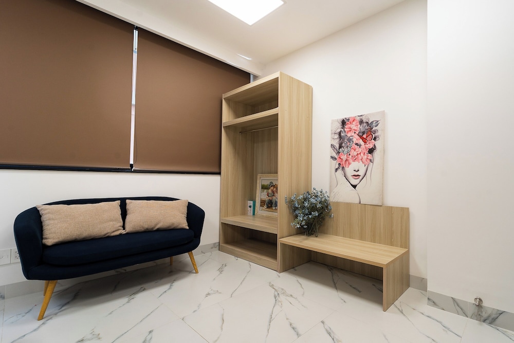 The Global City - Jenny Residences