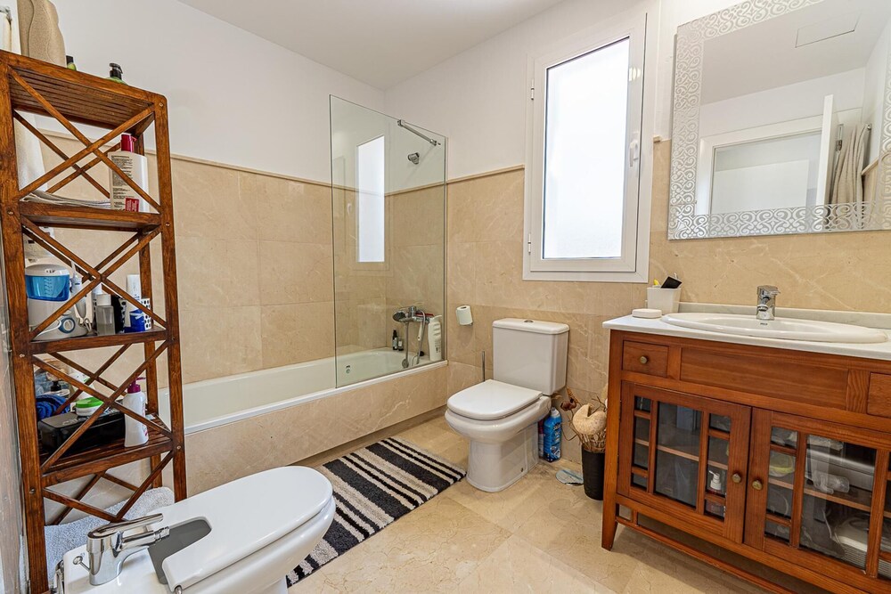 Villa Kalma Luxury House in Vera Playa