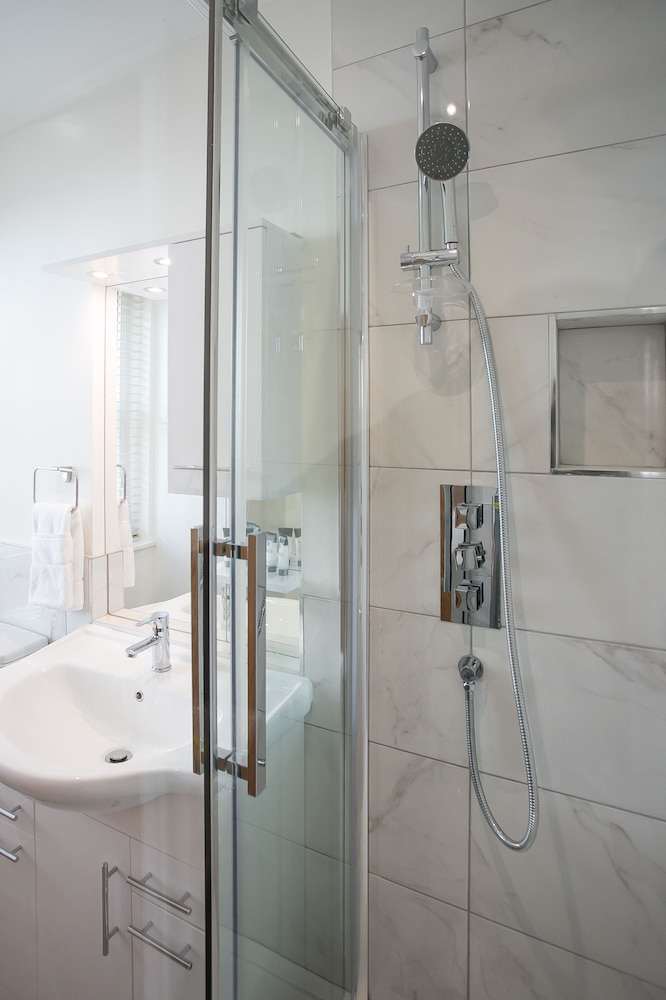 Ballsbridge Apartments