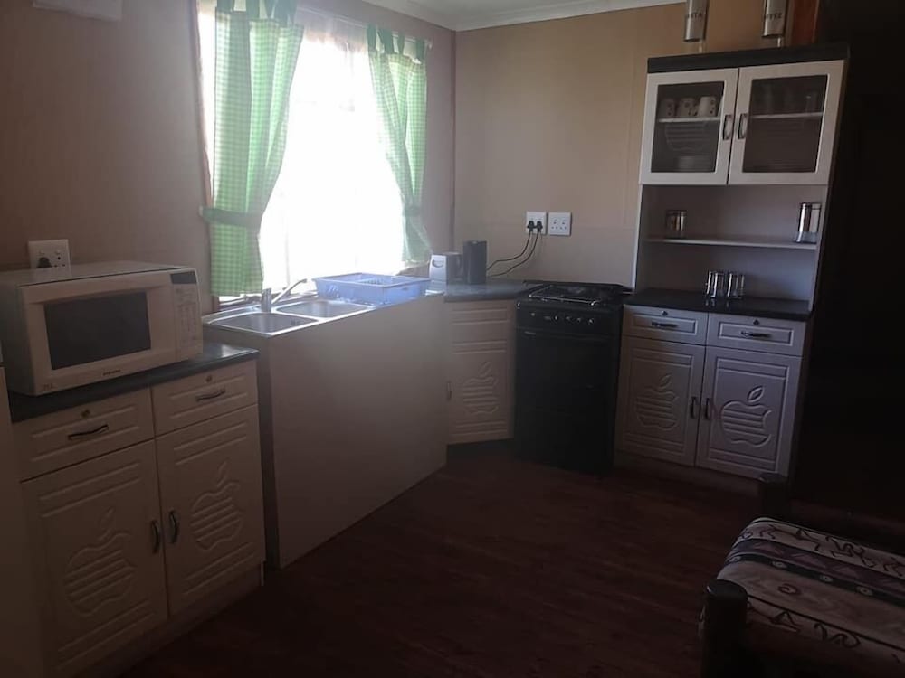 Brewis Lodging