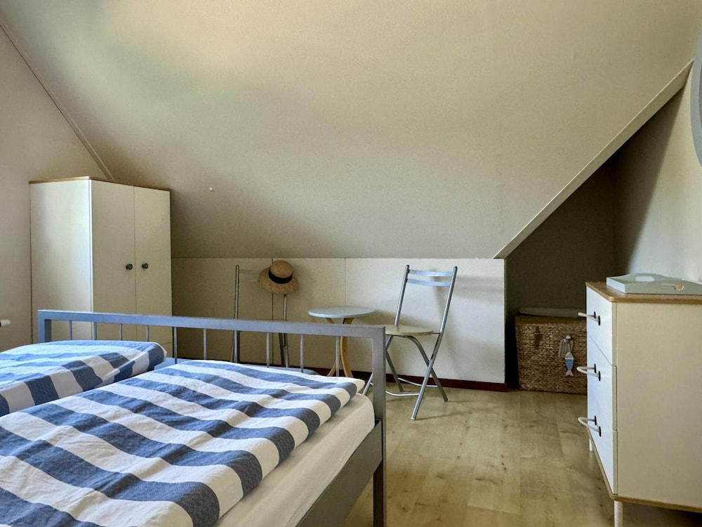 Lavish Villa Close to Sea, Beach, Forest