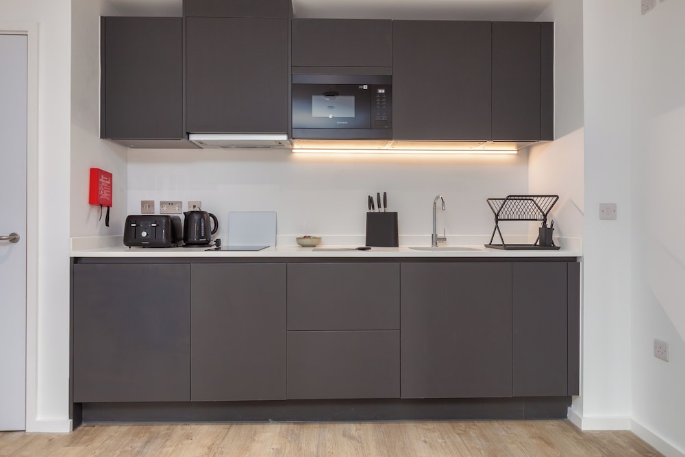 Cable Street Serviced Apartments