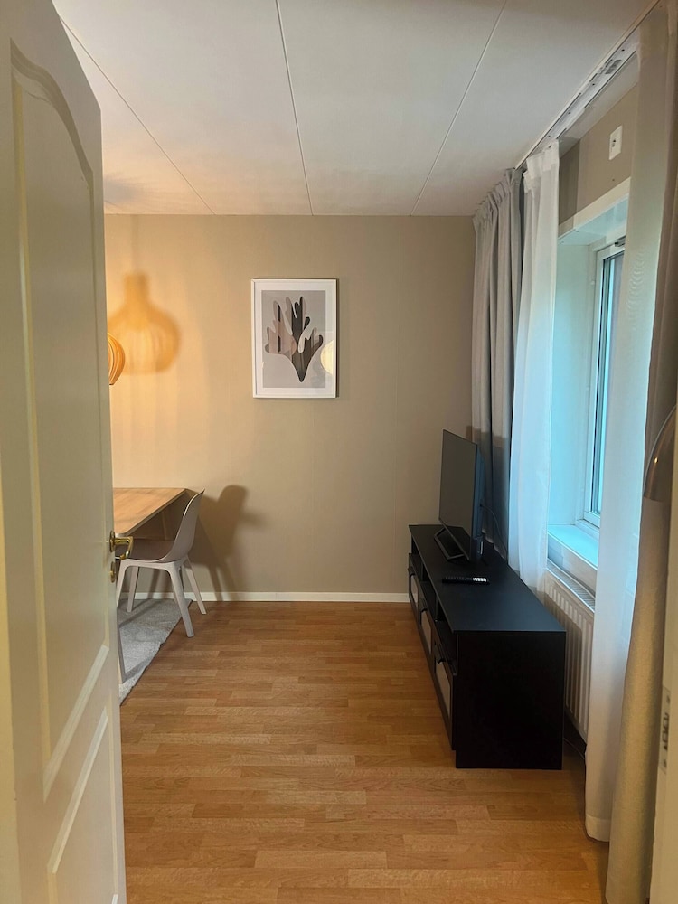 Two Rooms Apartment at Rågsved