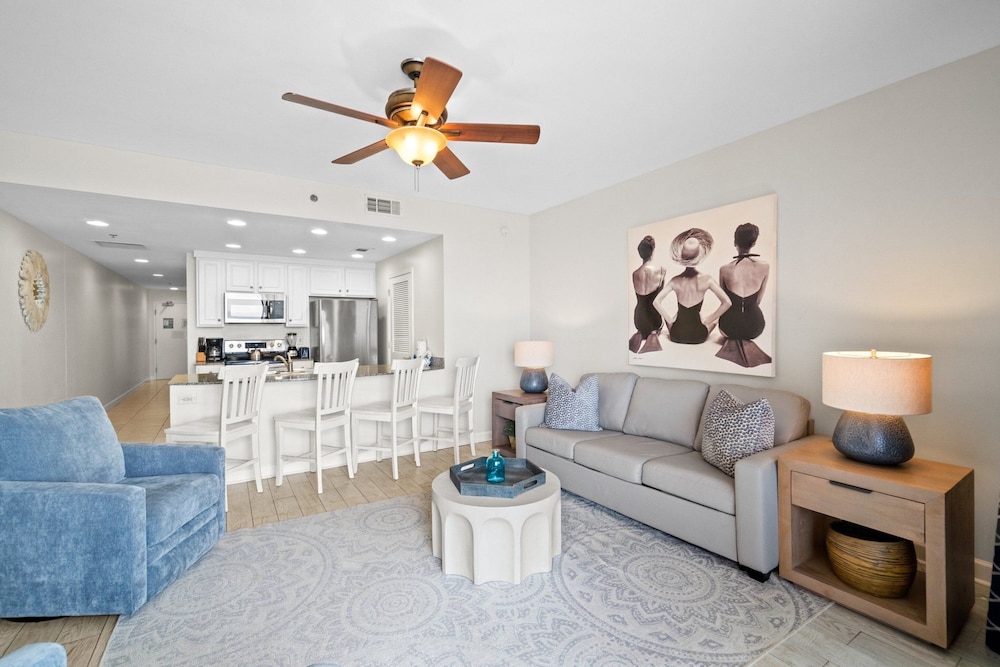 Splash Beach Resort by Panhandle Getaways