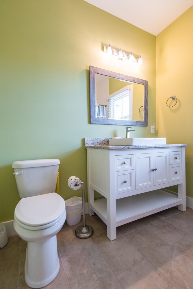 E Ashley A 121 4 Bedroom Holiday Home By My Ocean Rentals