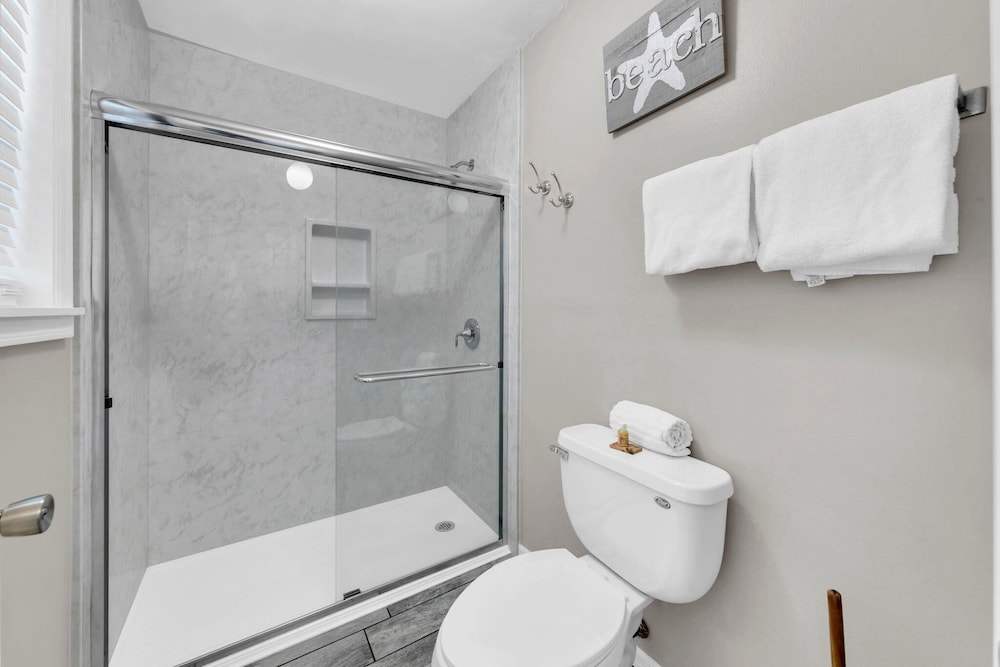 Beachside Villas 1022