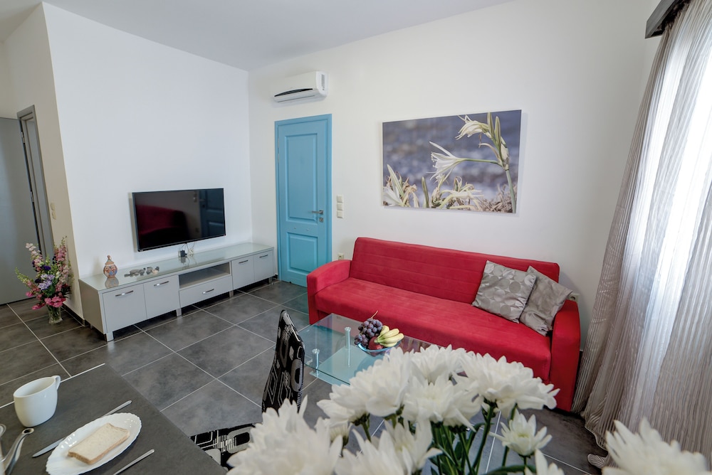ADELPHI APARTMENTS