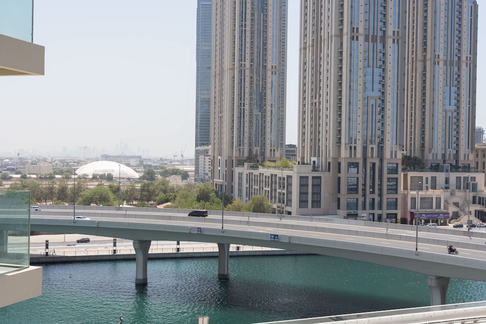 Extravagant 2 Bedroom in Urban Oasis Perfect for 6