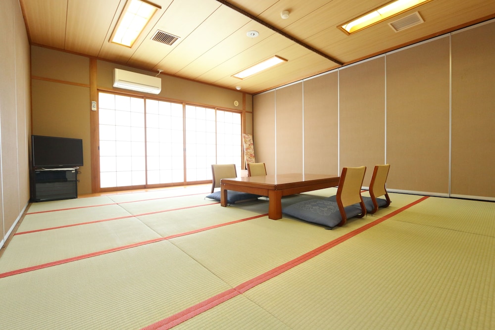 Rosegarden Shima view 5