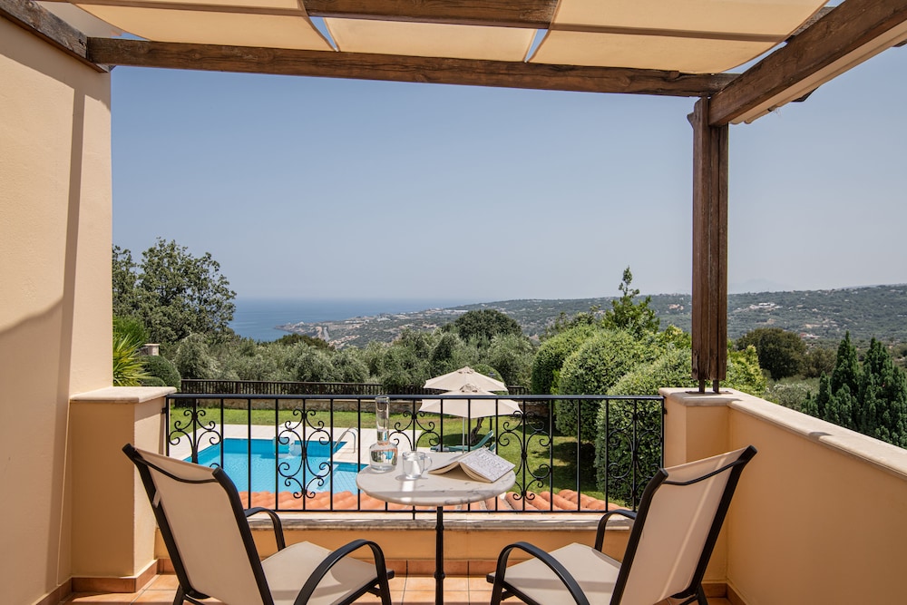 Gerani Villas