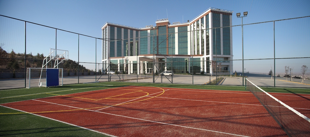 Grand Altuntaş Hotel