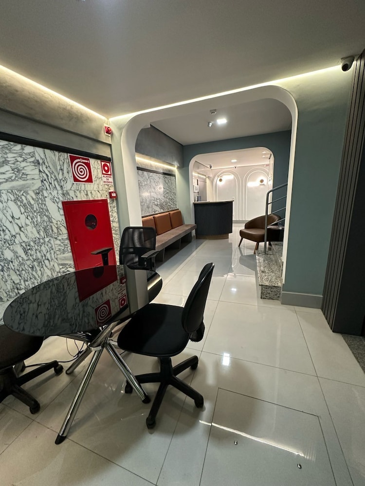 Lofts Carijós