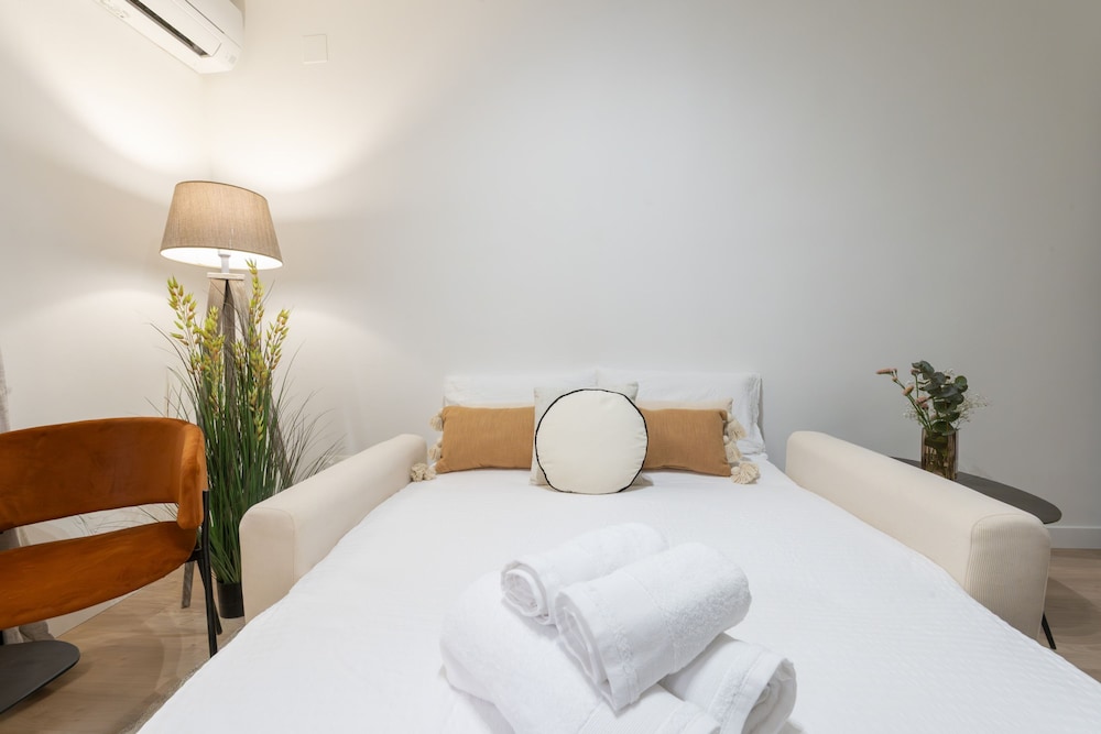 M Pez140 Apartamento de 1 Dormitorio Cerca de Pla