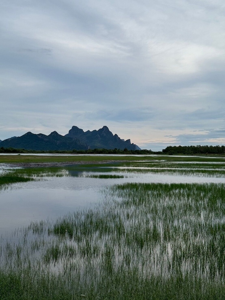 Pause Pranburi