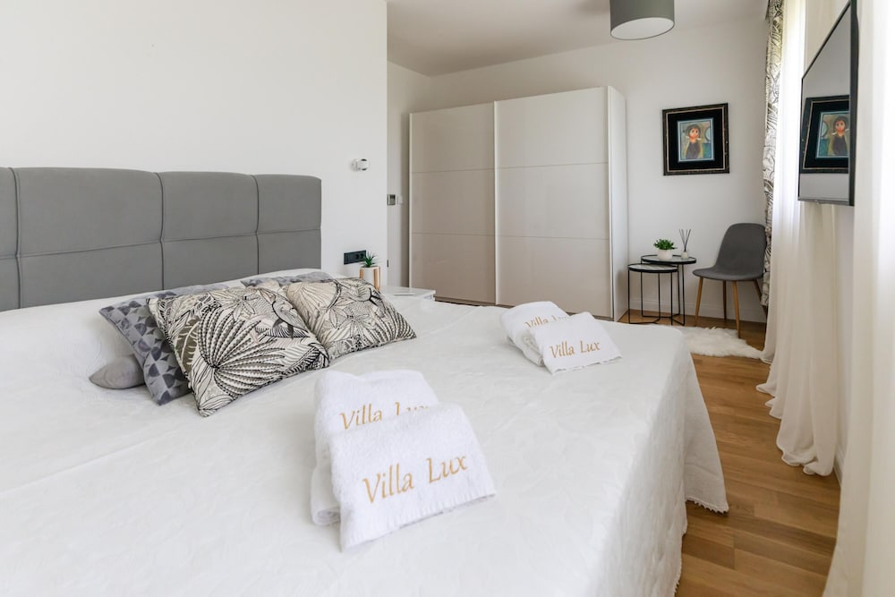 Villa Lux Zadarvillas