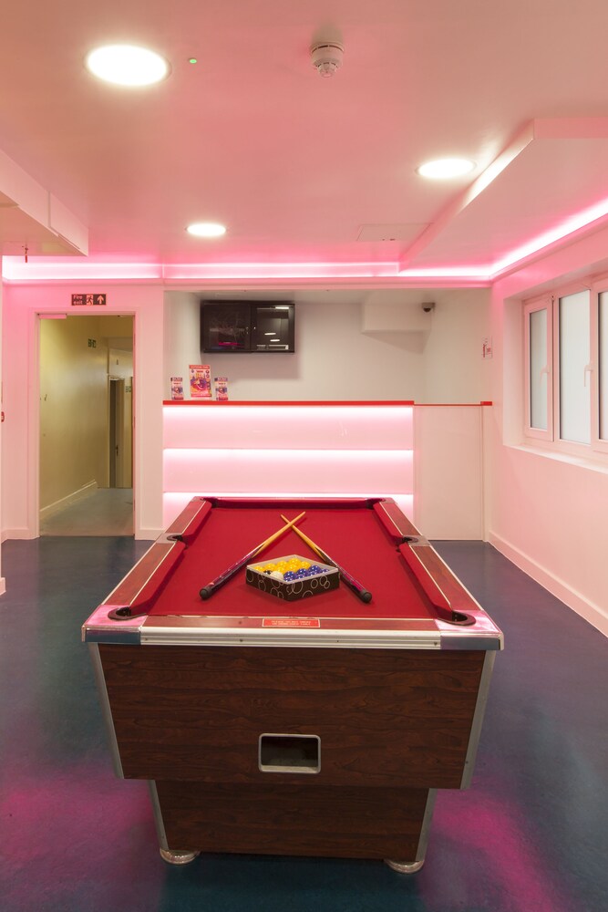 SoHostel