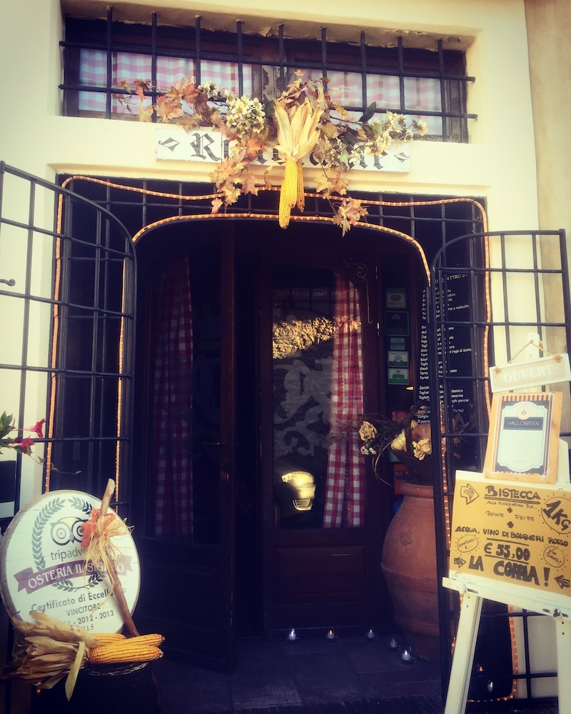 Relais Il Sigillo