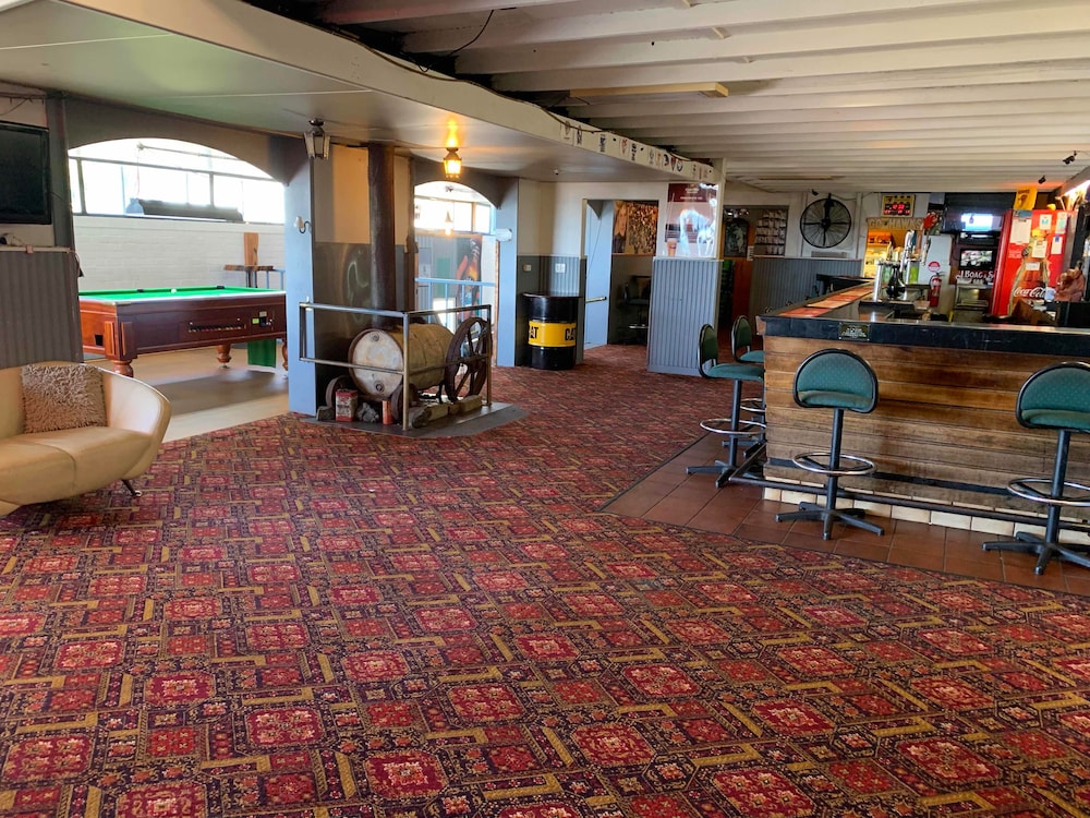 The Menai Hotel Motel