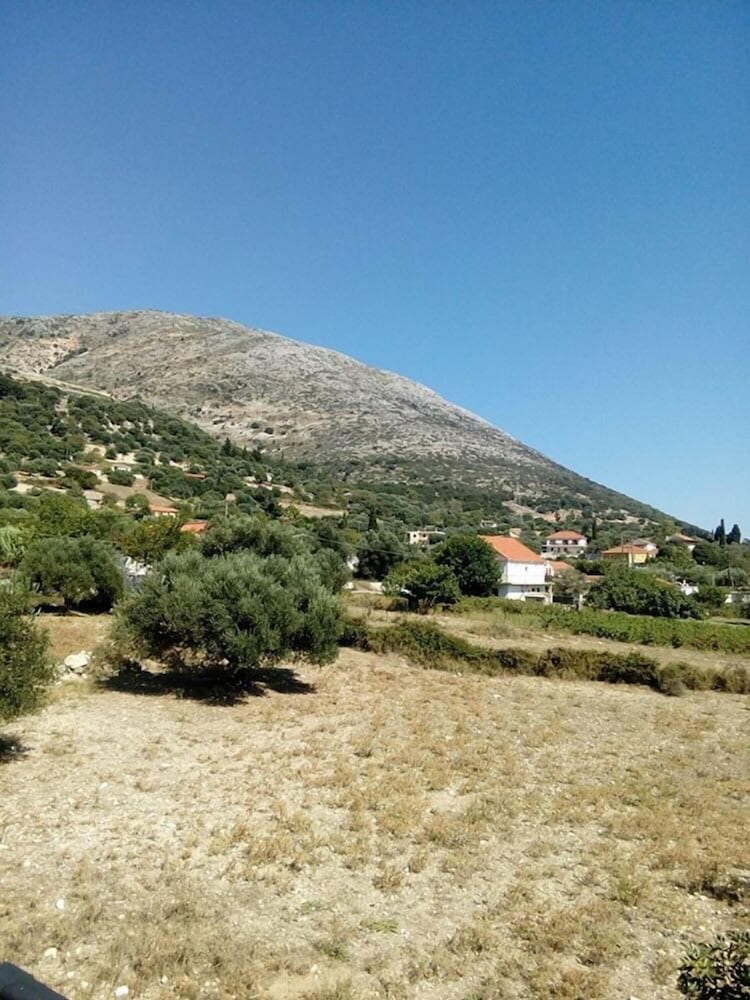 Studio Apartments a Breath Away From Myrtos by Prime