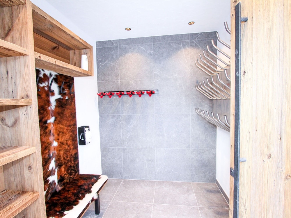 Chalet in Konigsleiten Near Ski Lift Zillertal
