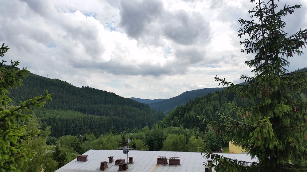 Apartmány LeMont