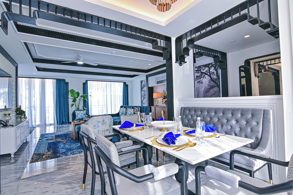 Bertam Wellness Spa & Villas - A Member of Small Luxury Hotels of the World