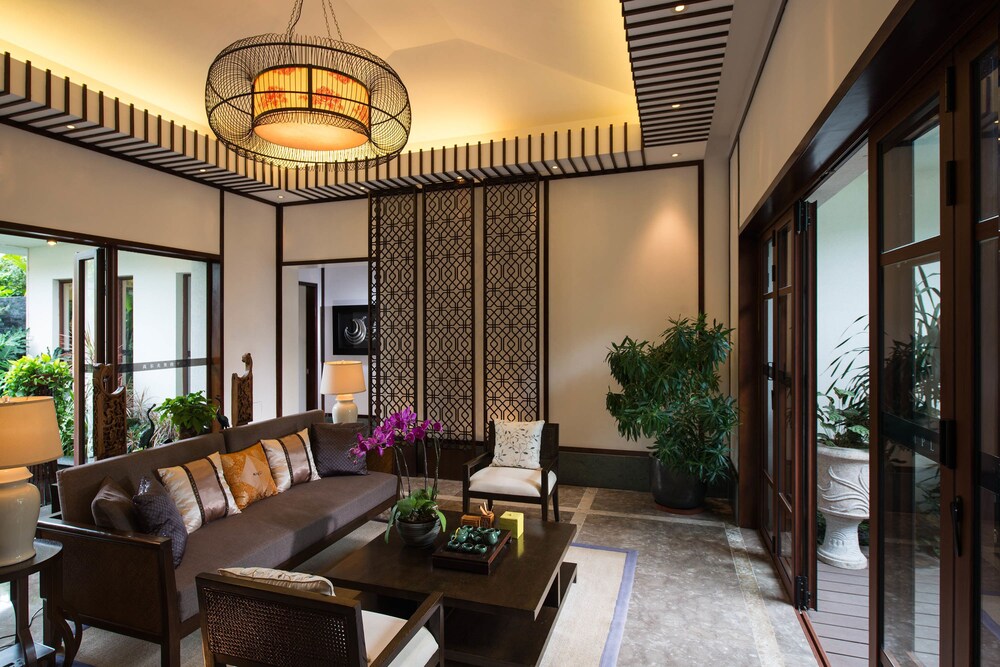 GLOBAL MIGRATORY BIRDS RESORT HOTEL