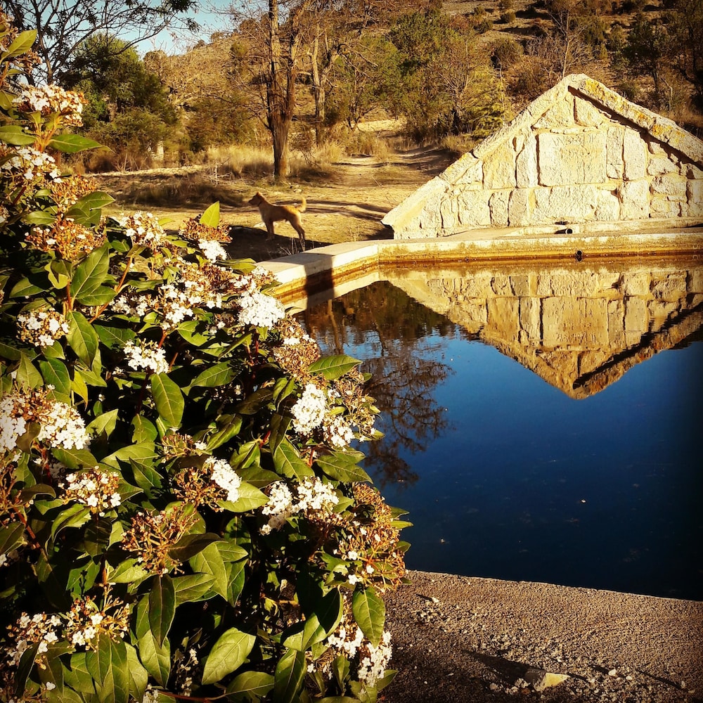 Finca El Cercado