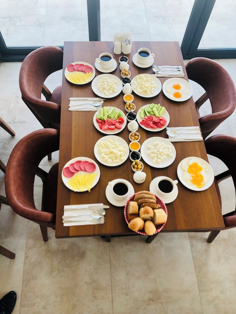 İstanbul Midpoint Hotel - Image 80