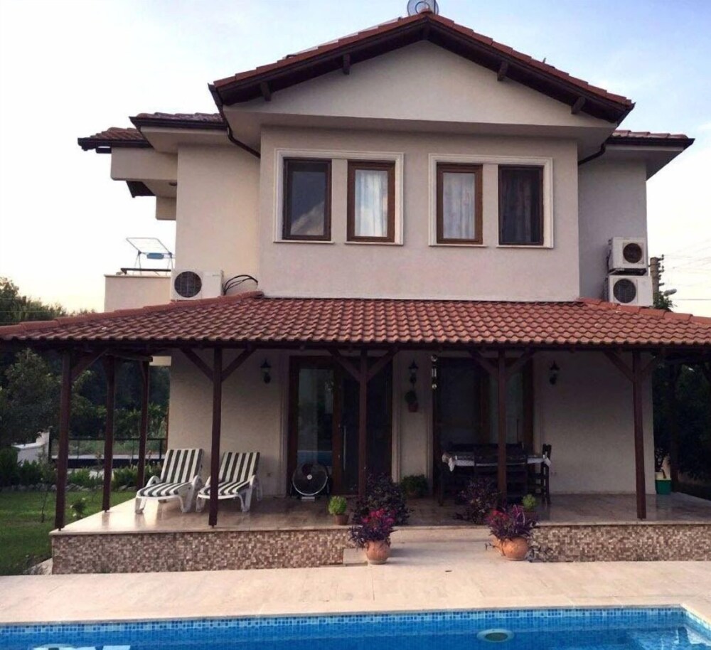 Villa Erdem view 5
