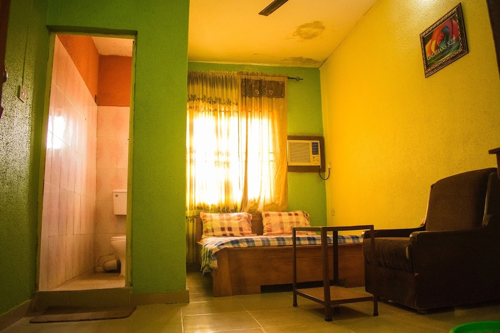 Bikem Lodge