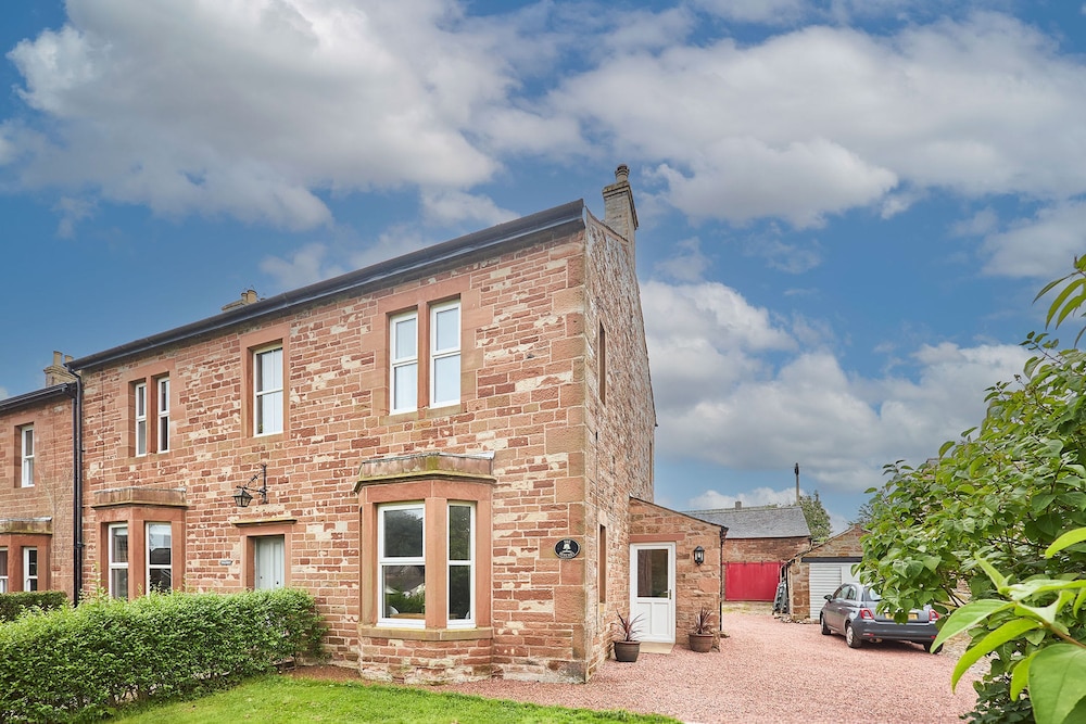 Host Stay The Beeches view 2