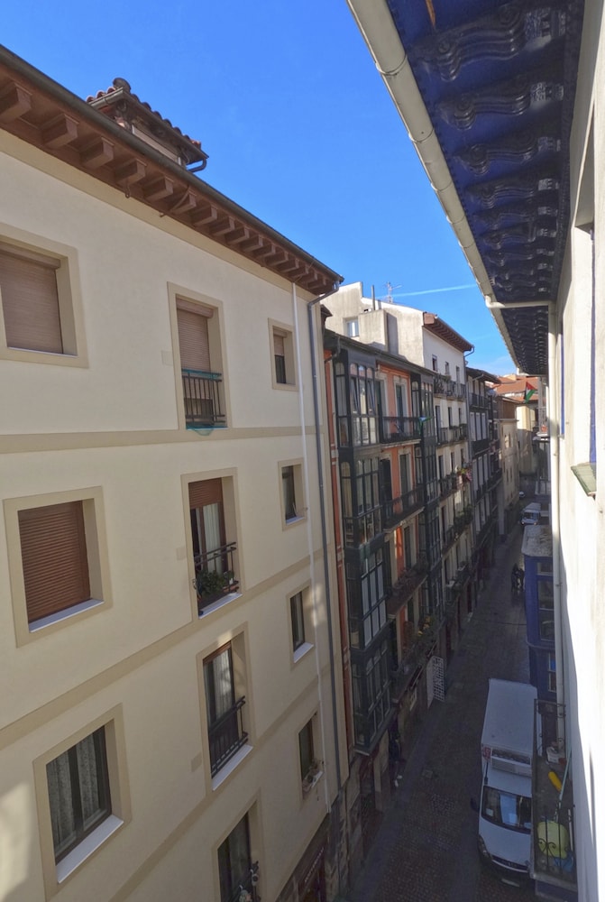 Casual Bilbao Gurea