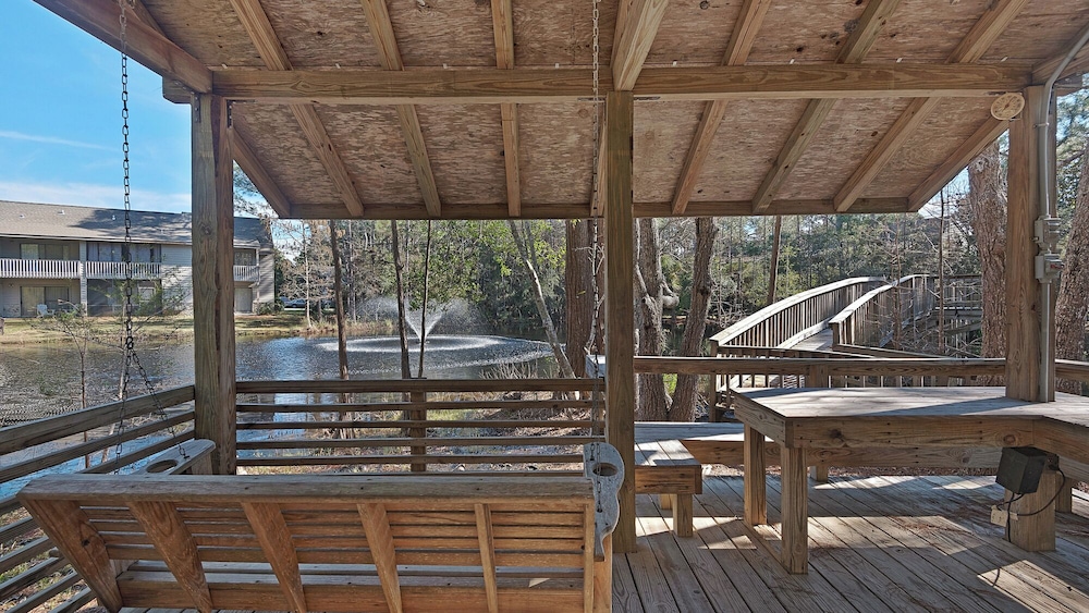 3 Minutes to Beach, Easy Walk to Dining & Shopping in Seagrove - 2 Pools view 3