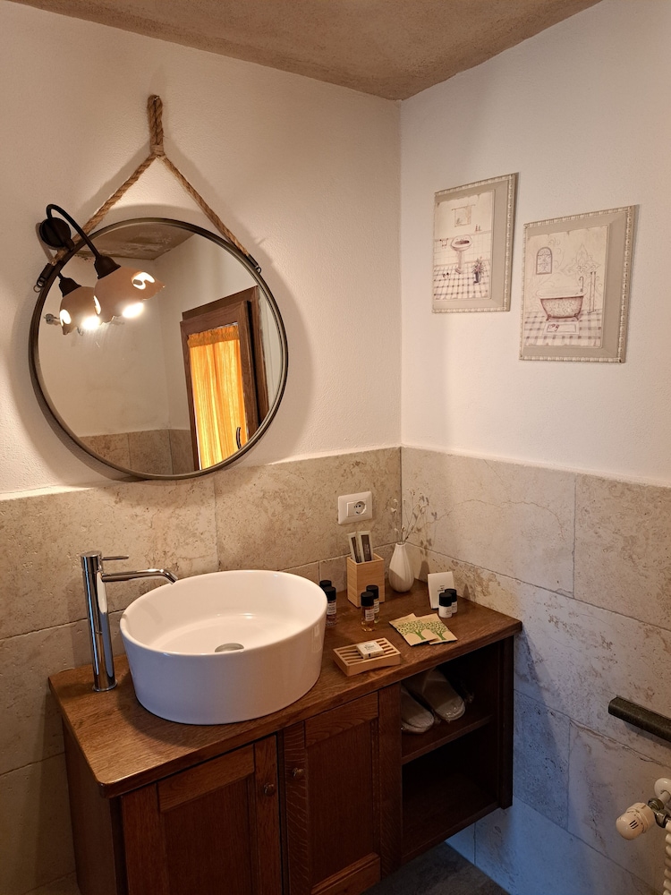 Family Farm Soc. Agricola - Agriturismo view 2