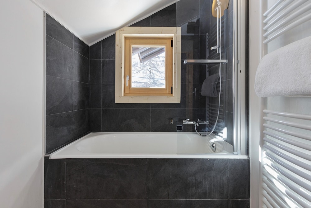 Chalet Spouter in Argenti re Chamonix