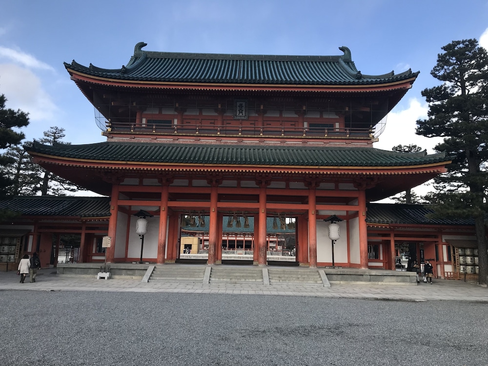 Gina House Kyoto