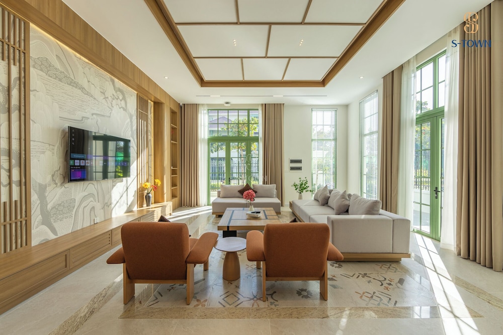 S-Solution Phu Quoc by DDH