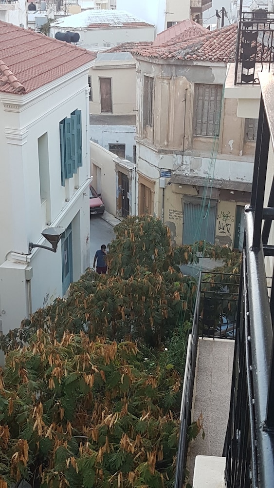 Heraklion Vacations - Arhontiko in the city - Property Image 21