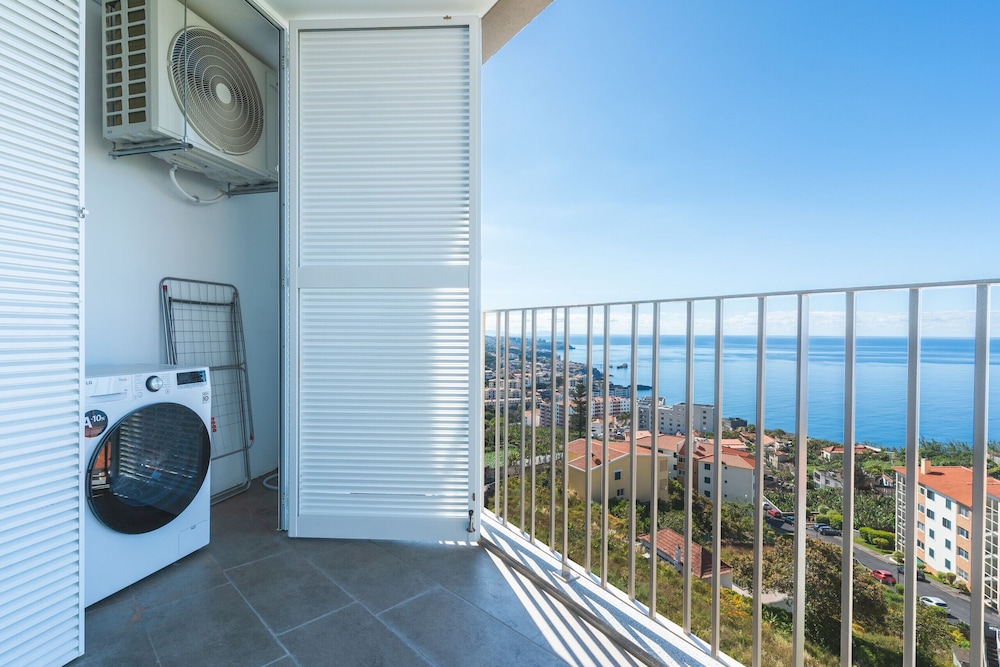Atlantic View Apartment by Atlantic Holiday