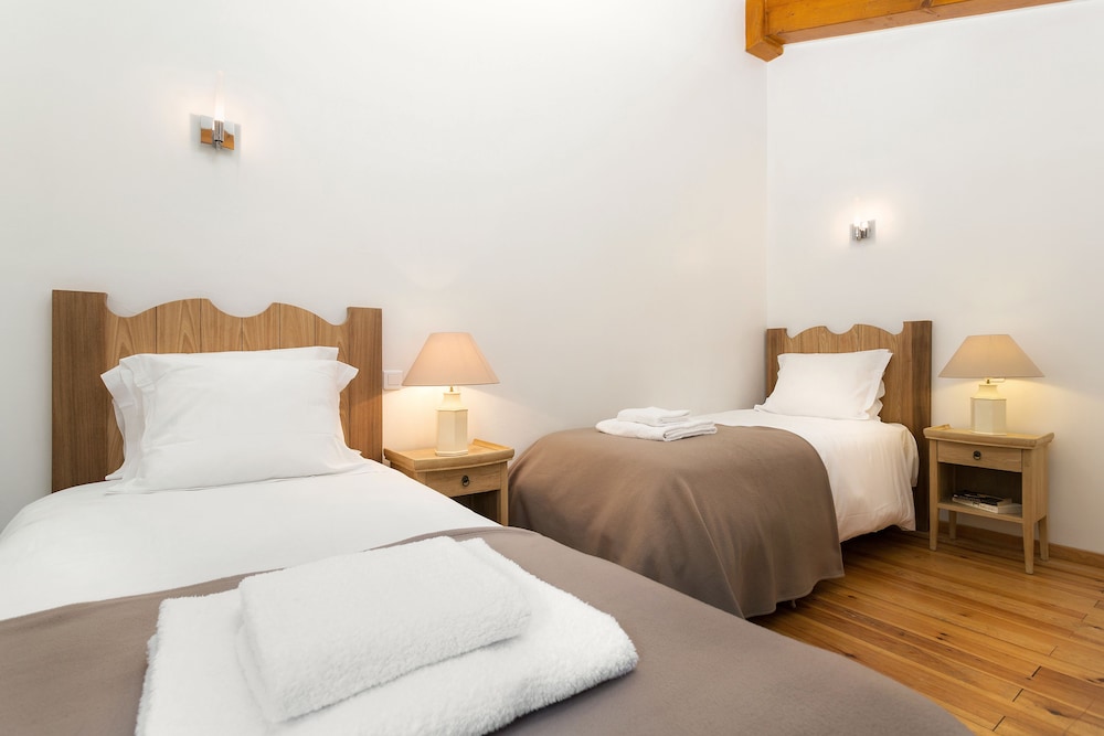 Isola Vacations - Madame Vacances Les Chalets de la Diva - Property Image 2