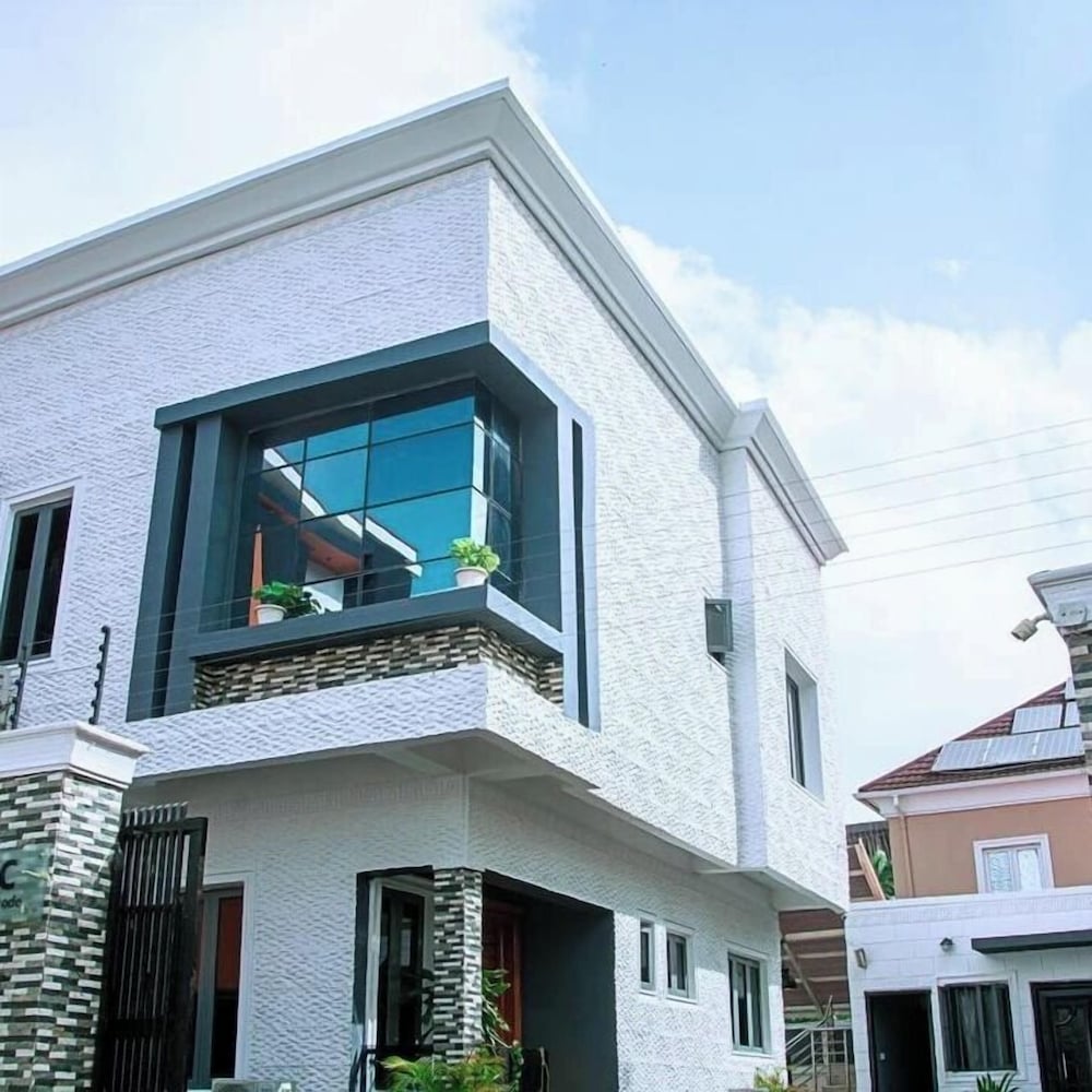 Kodeland Apartment