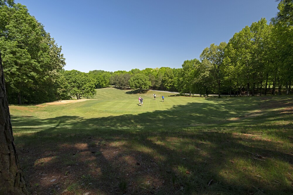 Barren River Lake State Resort Park