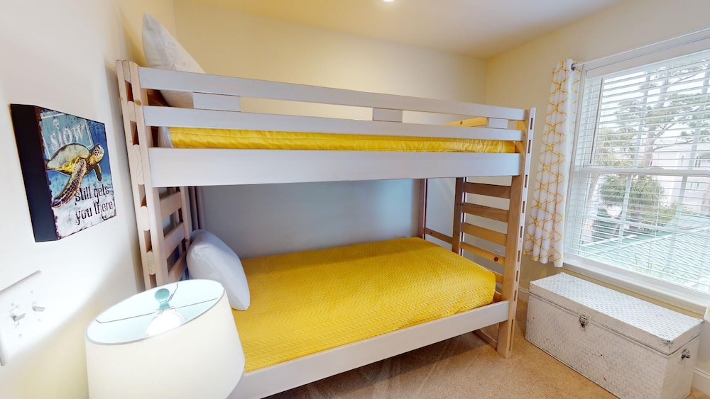 Serendipity by Tybee Vacation Rentals