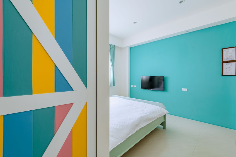 Fernan B&B